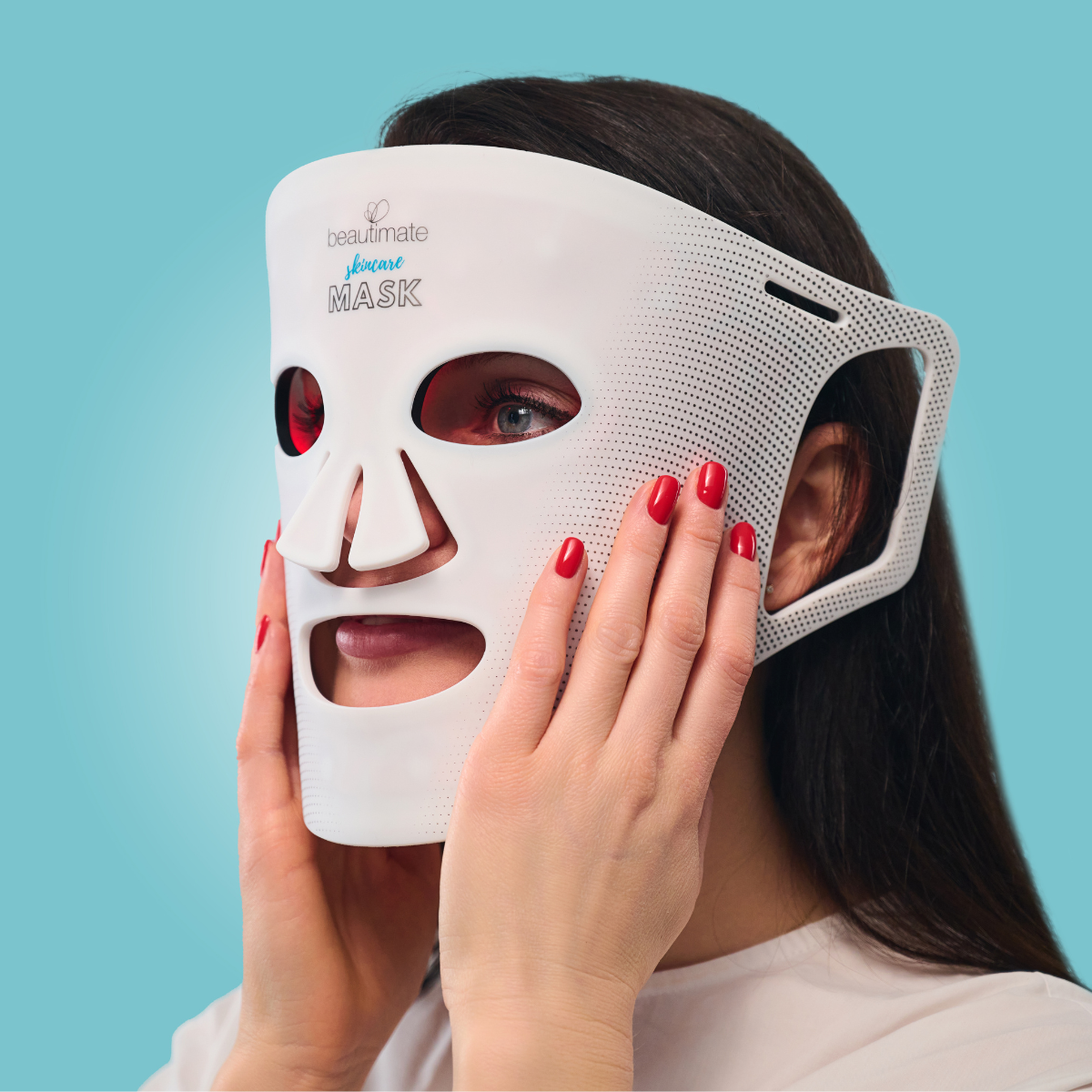 beautimate LED Light Therapy Mask