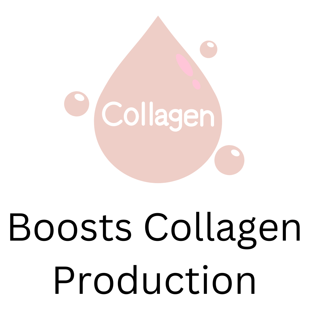 microneedling boost collagen production
