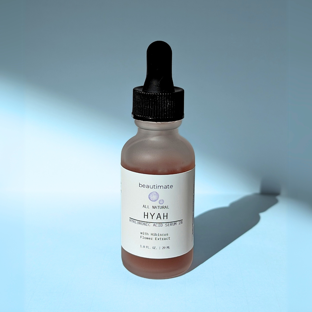 beautimate hyaluronic acid serum 